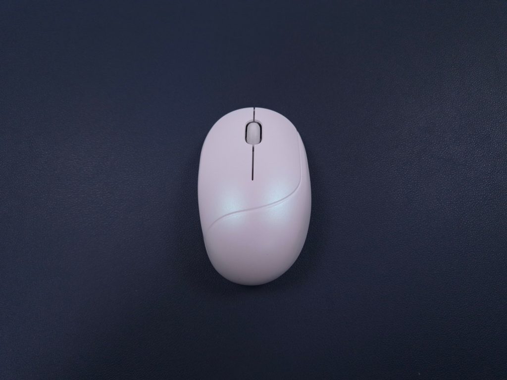 ASUS Fragrance Mouse MD101 Review 1