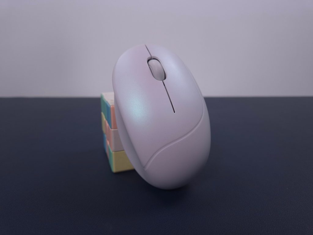 ASUS Fragrance Mouse MD101 Review