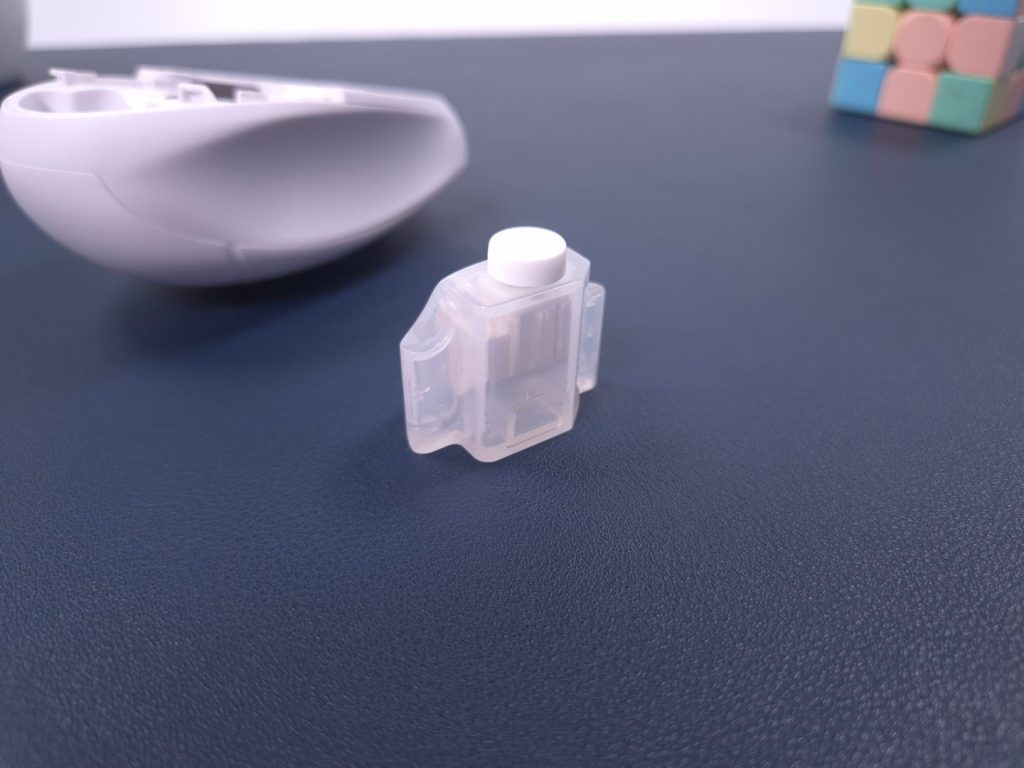 ASUS Fragrance Mouse MD101 Review 6