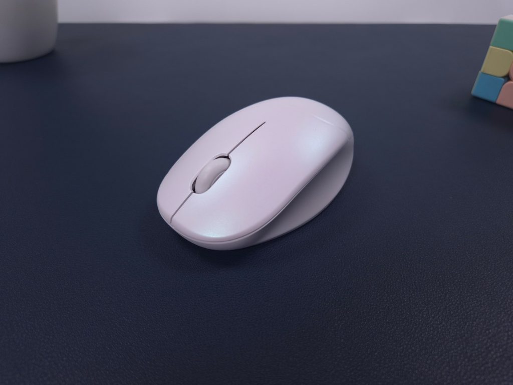 ASUS Fragrance Mouse MD101 Review cover