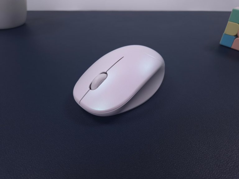 ASUS Fragrance Mouse MD101 Review cover