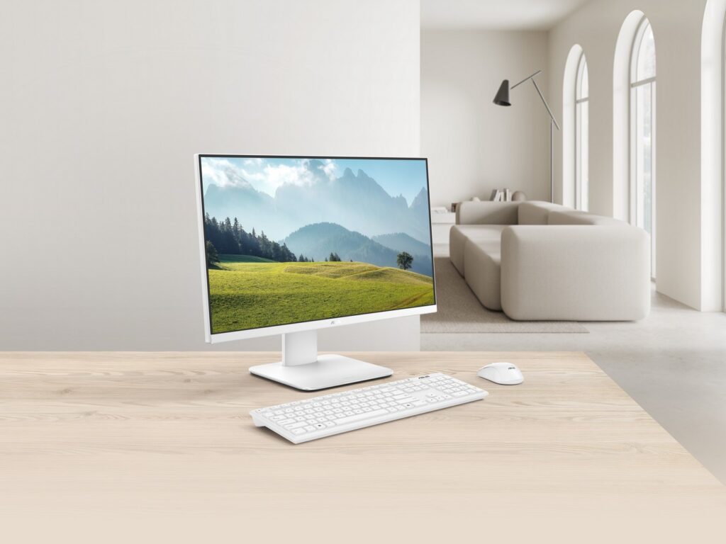 ASUS V400 AiO PC