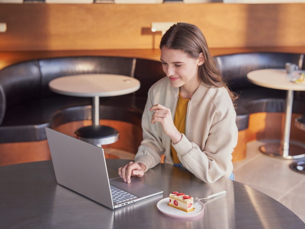 ASUS Vivobook S14 and S16 Malaysia