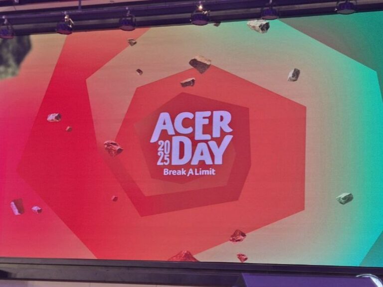 Acer Day 2025