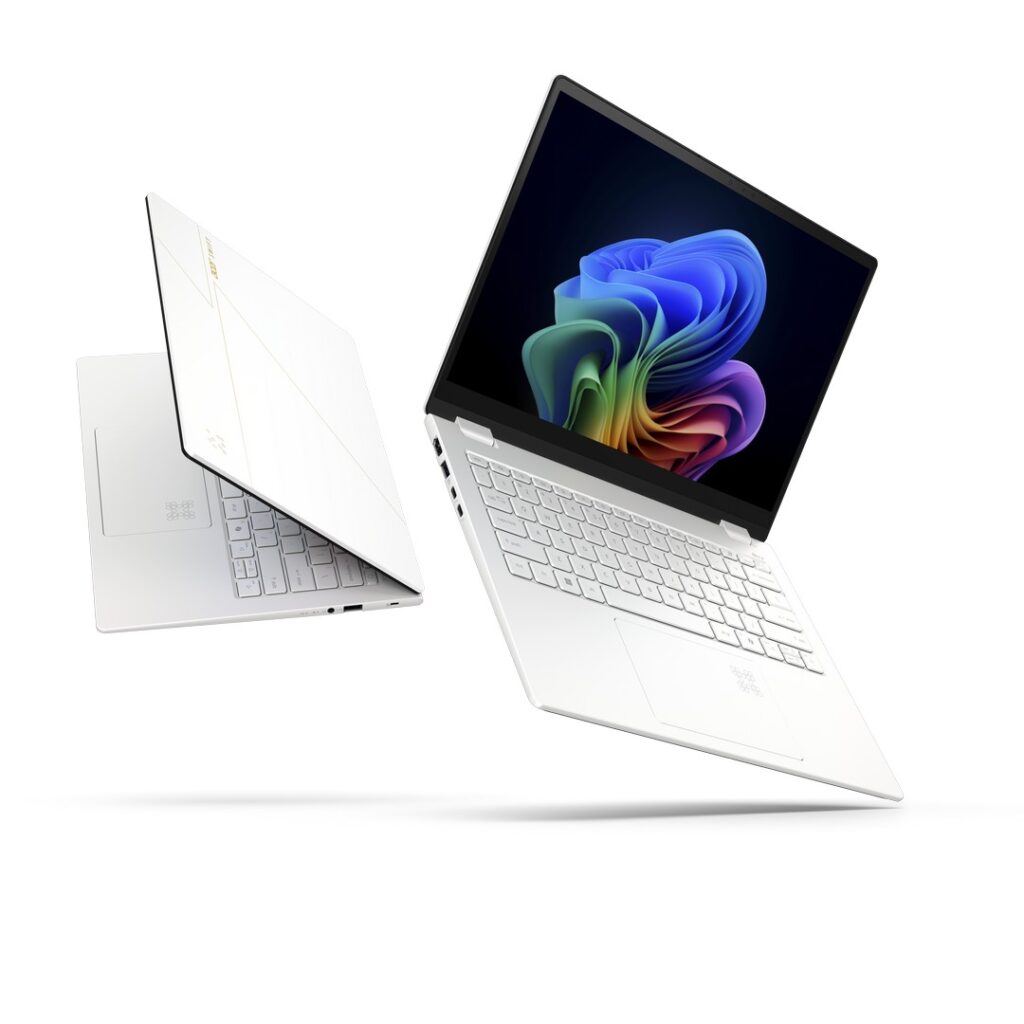 Acer Swift Edge 14 AI