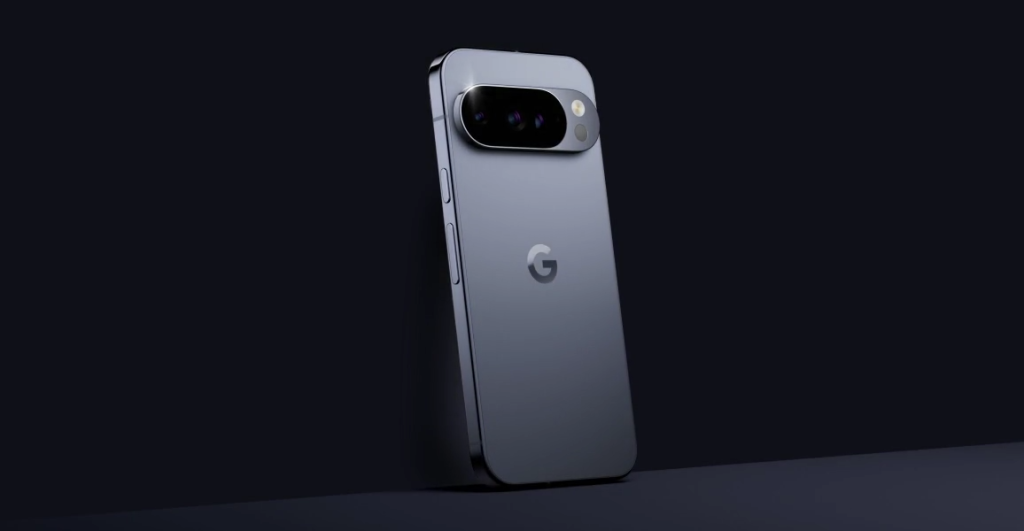 Google Pixel 10 Tease