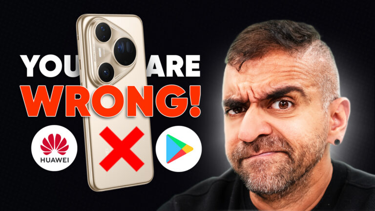 HUAWEI AppGallery