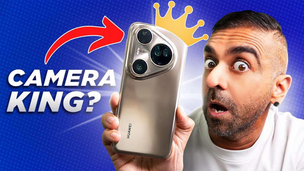 HUAWEI Pura 80 Ultra