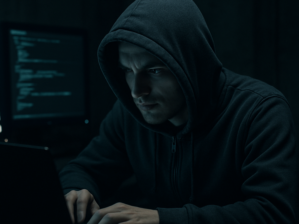 Hacker Bluetooth Devices