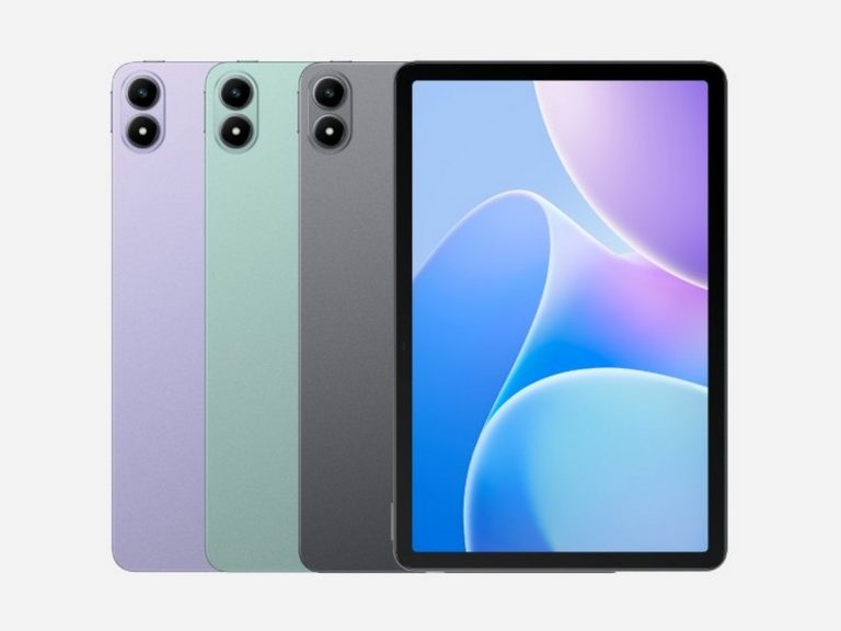 Infinix XPAD 20 cover