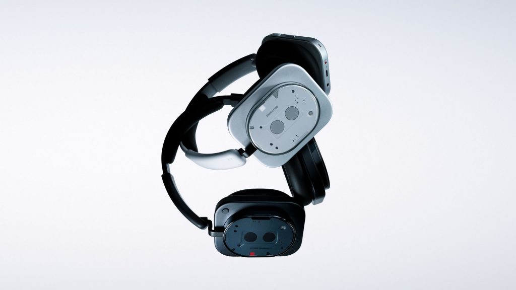 Nothing Headphone (1)