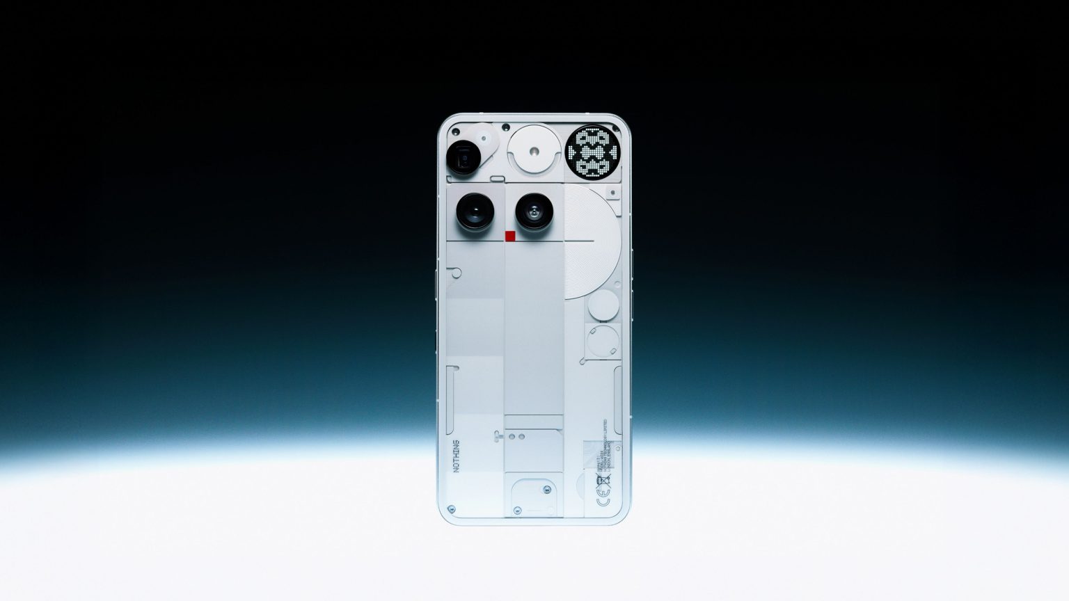 Nothing Phone (3) Discount Program Launched for Phone (1) and Phone (2 ...