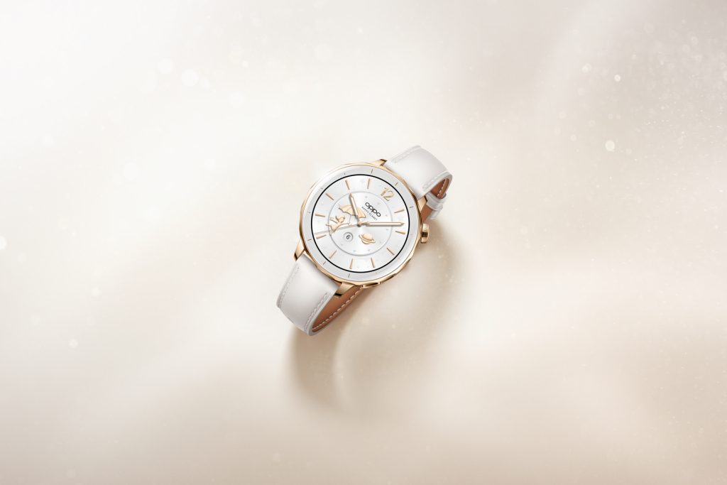 OPPO Watch X2 Mini