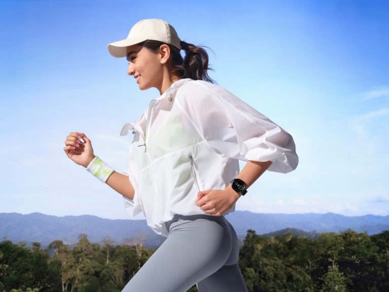 OPPO Watch X2 Mini cover