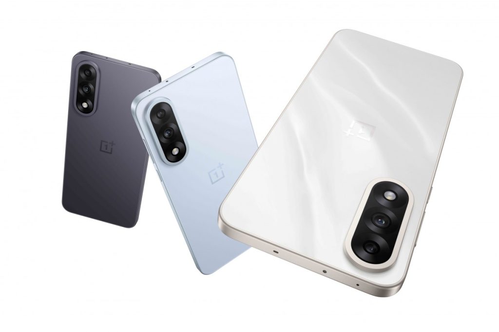 OnePlus Nord 5 Malaysia