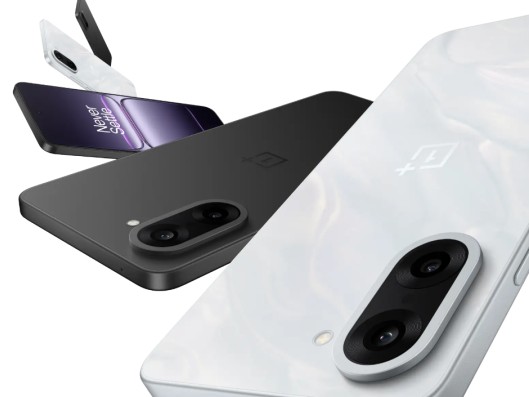 OnePlus Nord 5 and Nord CE5 Malaysia