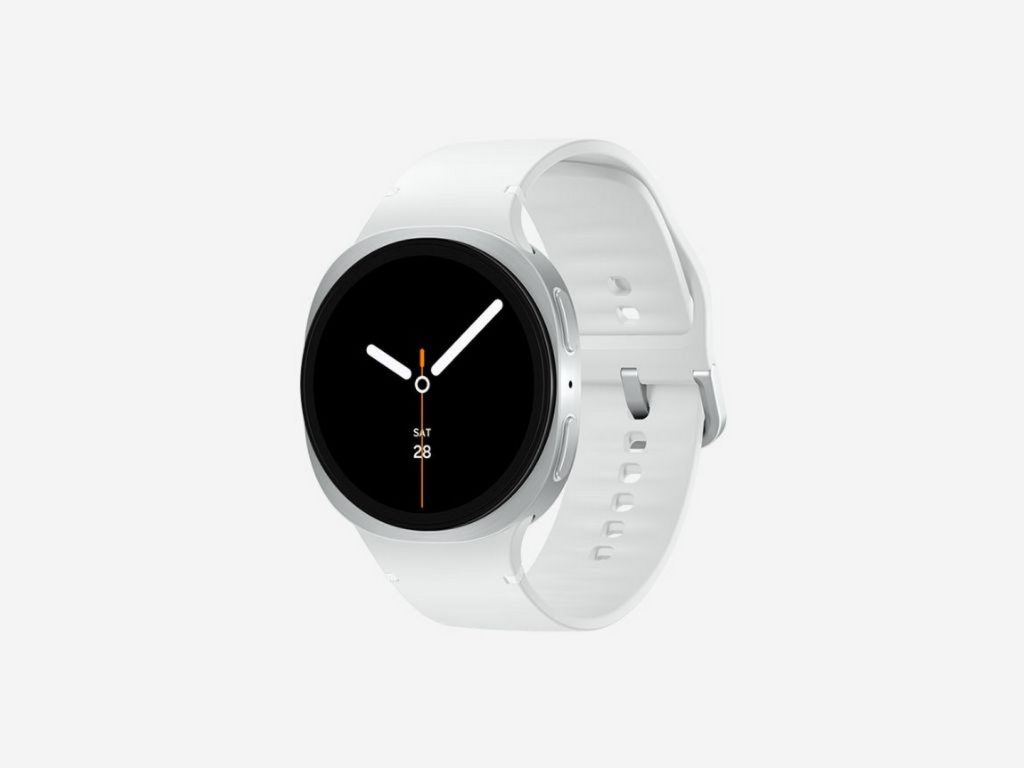 Samsung Galaxy Watch8