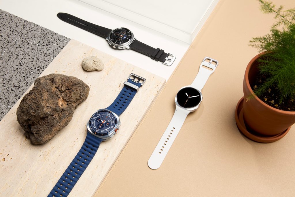 Samsung Galaxy Watch8 Series Malaysia