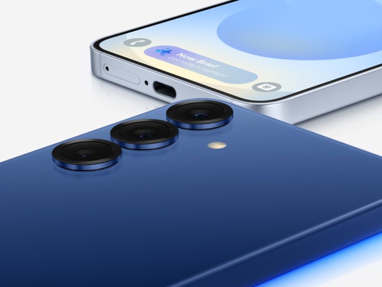 Samsung Might be Phasing Out Galaxy S26 Plus
