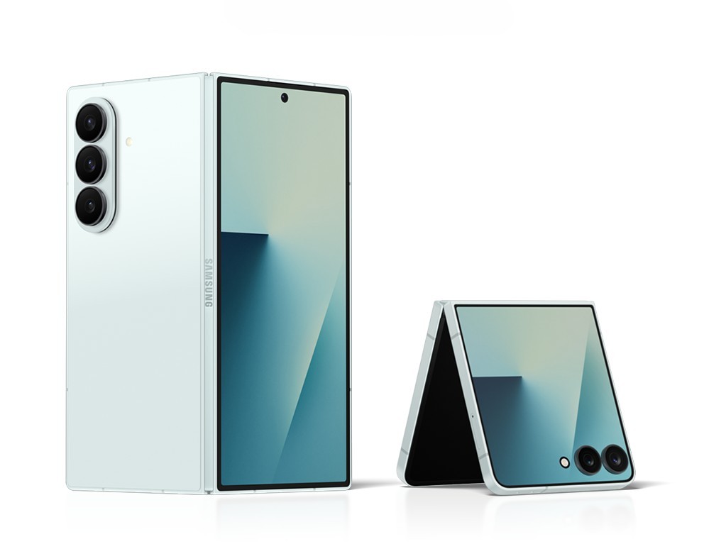 Samsung Prioritises Foldables in New One UI Update Strategy