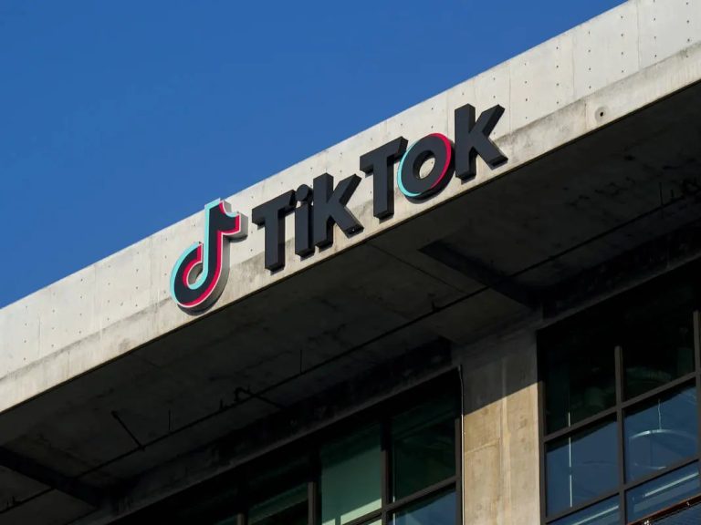 TikTok Building US-Only App Amid Sale Talks
