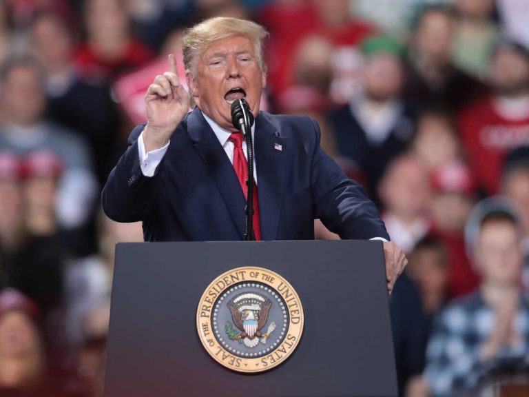 US Potential AI Chip Ban Malaysia Trump