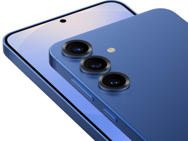 Why Battery Size in Smartphones Stuck at 5,000 mAh