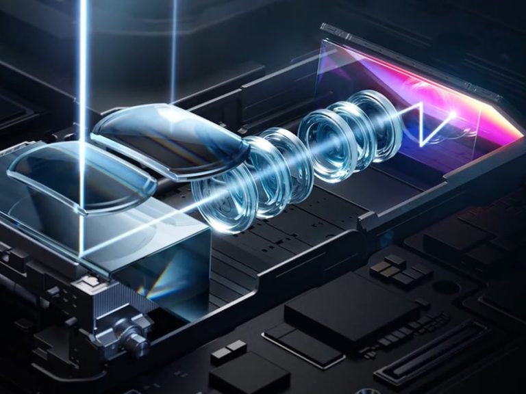 Xiaomi 16 Ultra Rumoured to USe SmartSens Camera from HUAWEI Pura 80 Ultra