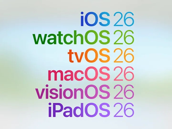 iOS 26 Public Beta Launched