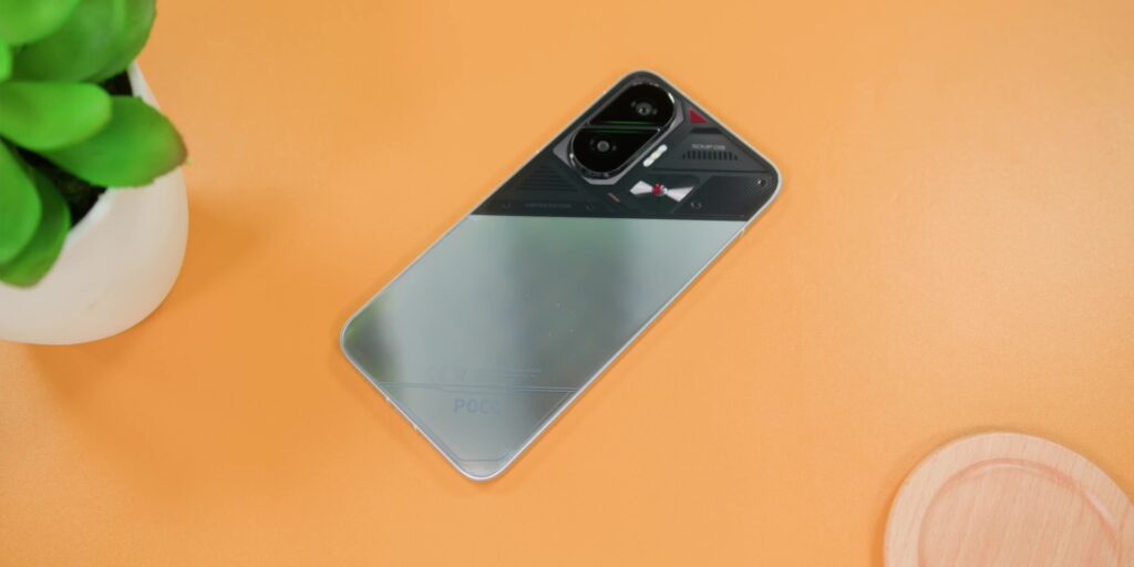POCO F7