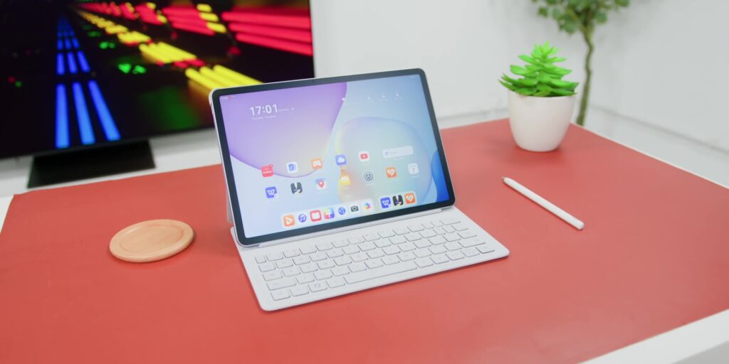 HUAWEI MatePad 11.5 PaperMatte Edition (2025)