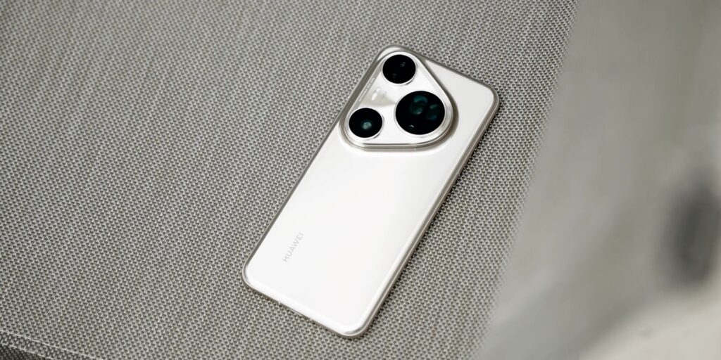 HUAWEI Pura 80 Ultra