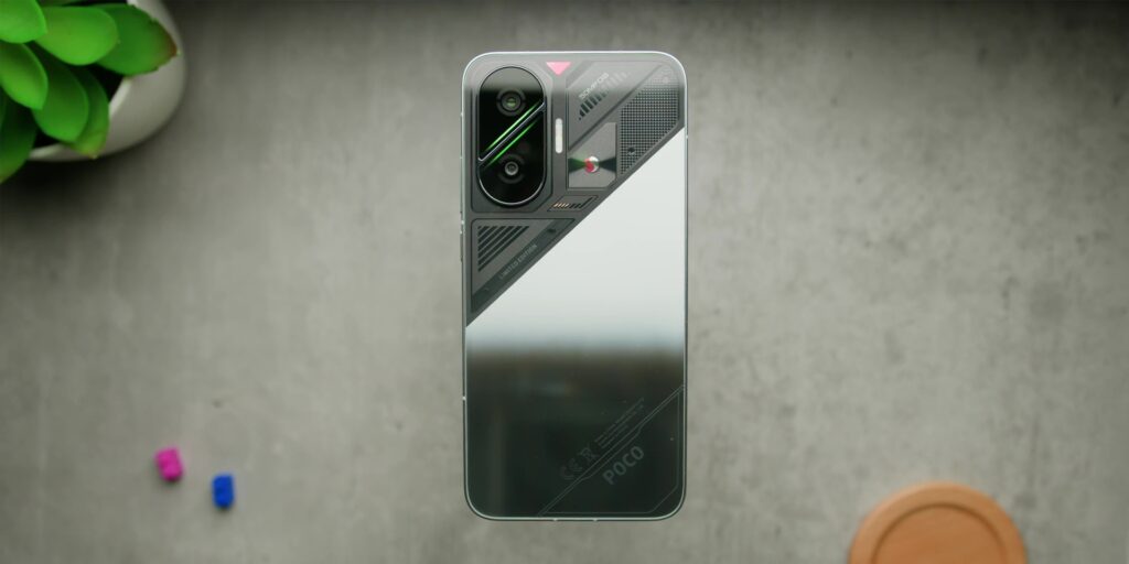 POCO F7