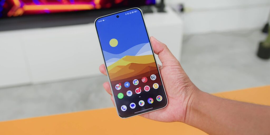 POCO F7