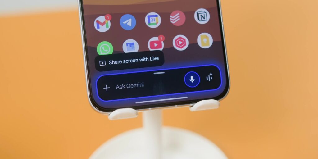 POCO F7 Gemini