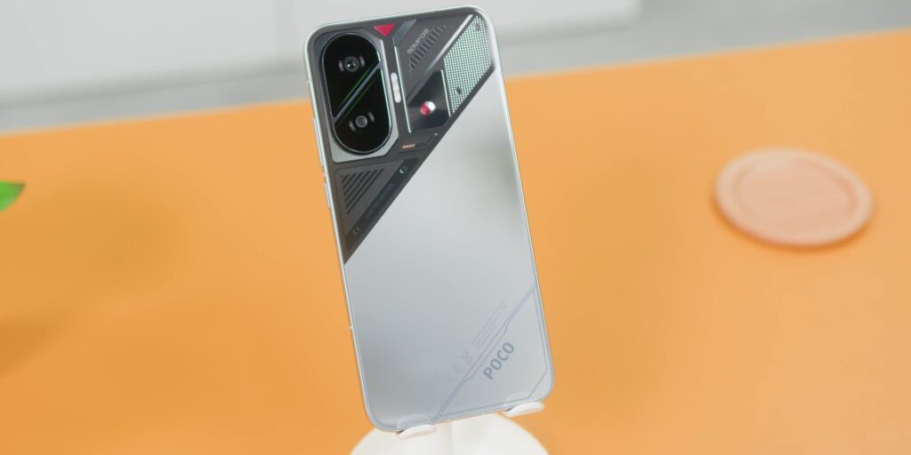 POCO F7