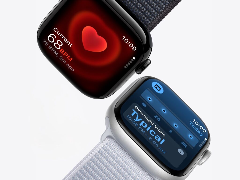2026 Apple Watch to feature New Sensors and Redesign