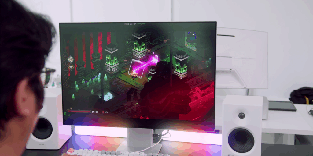 M3 Ultra Mac Studio Hades