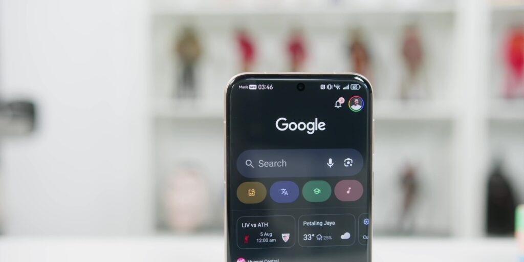 HUAWEI Pura 80 Ultra Google
