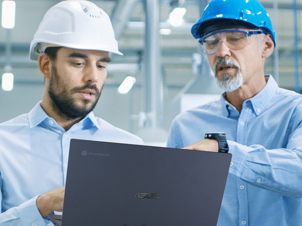 ASUS Moves Manufacturing from China to SEA