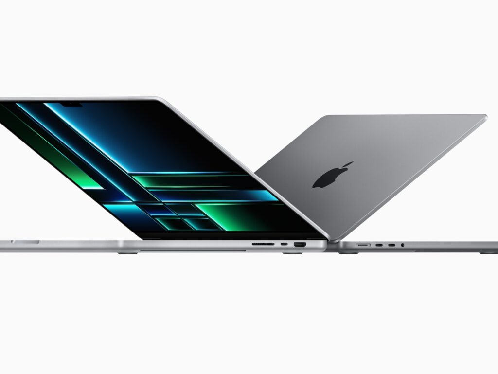Apple M5 MacBook Pro 5G Rumour