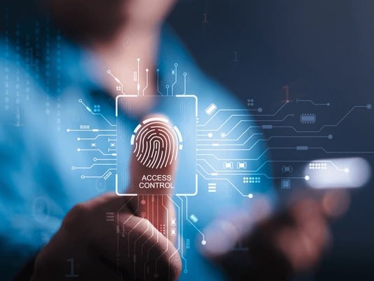 Google Chrome Biometrics Password