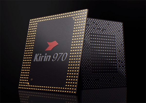 HUAWEI Kirin
