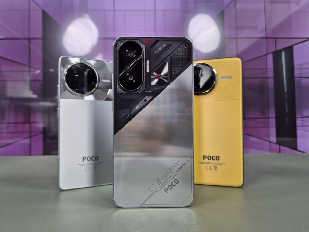 POCO F7