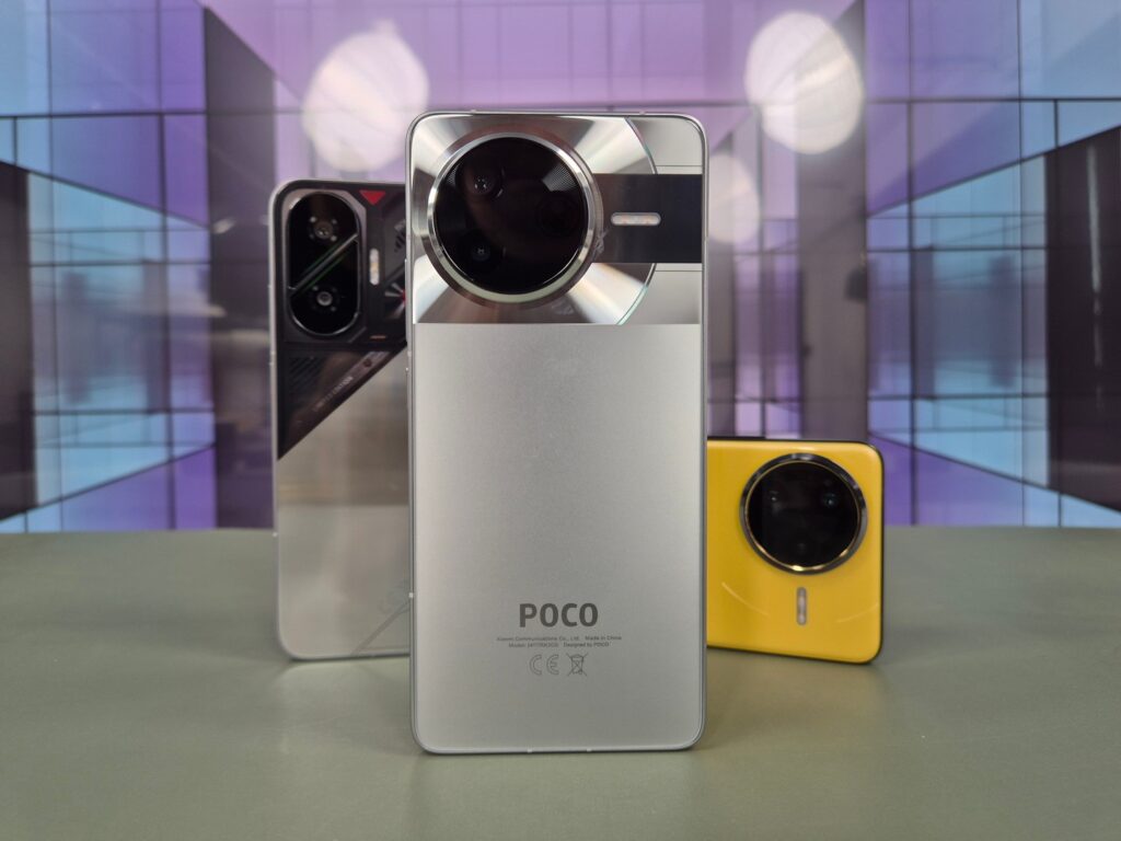 POCO F7 Pro