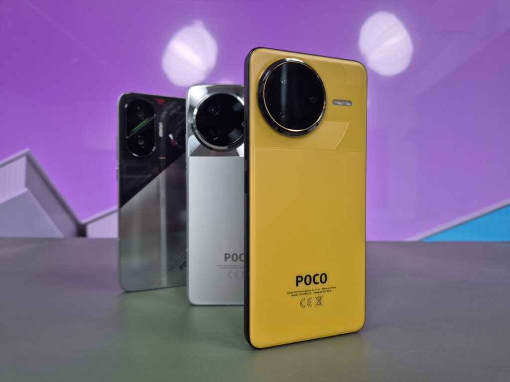 POCO F7 Ultra