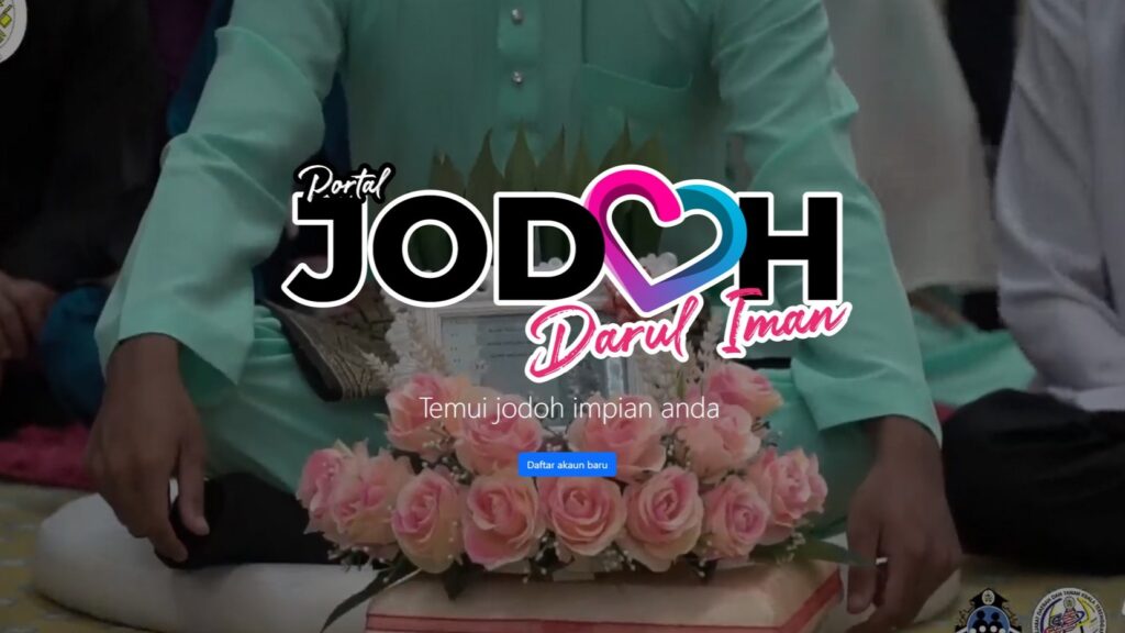 Portal Jodoh Darul Iman