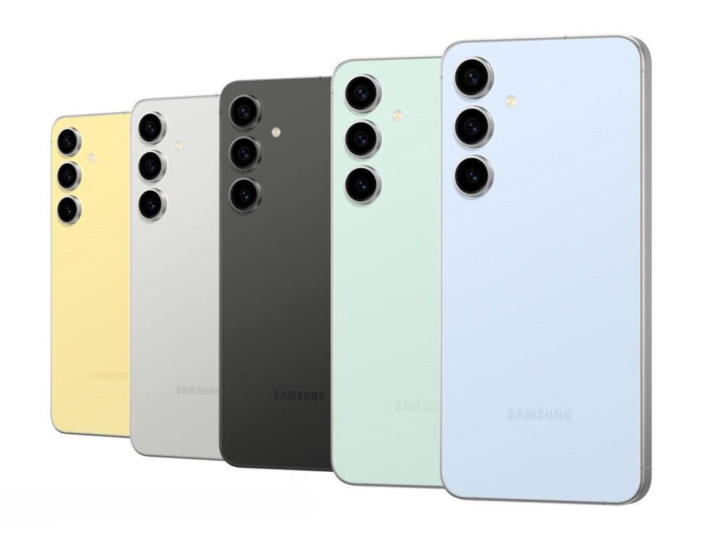 Samsung Galaxy S25 FE Leaked Launch Date