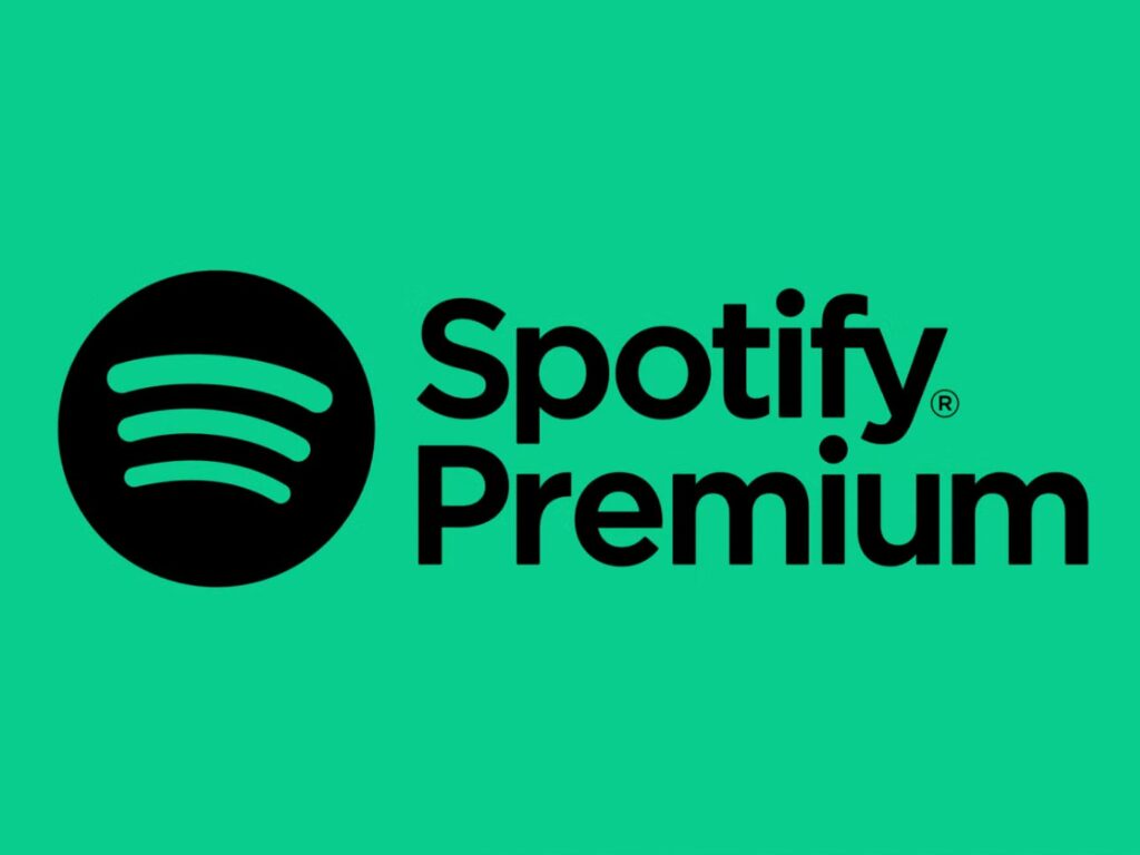 Spotify Premium