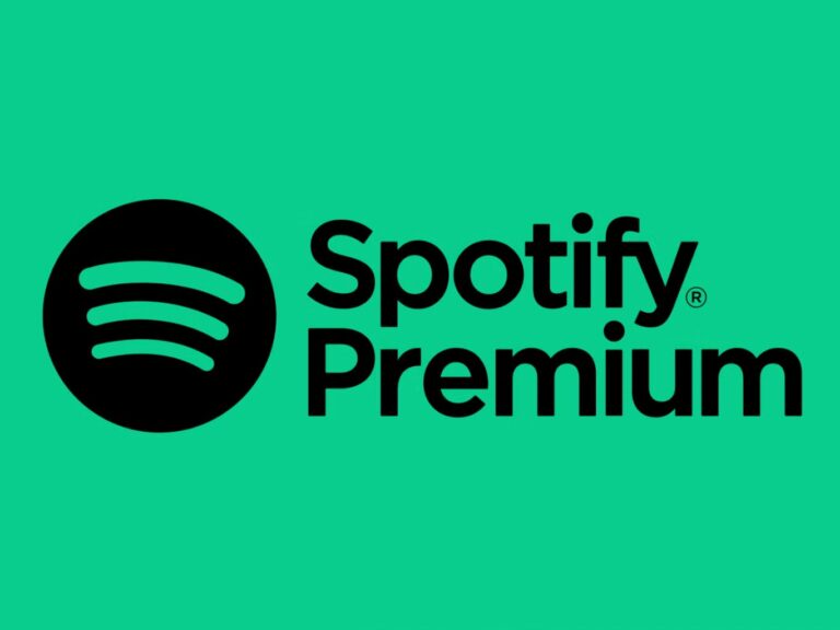 Spotify Premium